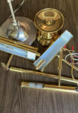 Lamp And Lamp Parts - thumbnail 1 of 3