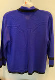 Vintage St. John And San Remo Knit Suits - thumbnail 8 of 9