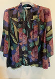 Beautiful BOHO Blouses - thumbnail 1 of 26