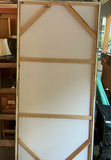 Large Painting Canvas Marion Rose - thumbnail 5 of 6