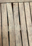 3 Teak Outdoor tables - thumbnail 3 of 6