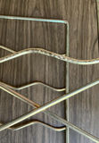 Colorful painted Canvas Wall art, 'Possibilities' by J. Lommers - thumbnail 10 of 12