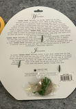 Mosaic Owl Plaques and Water Lily Cluster Arrangements - thumbnail 6 of 6