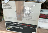 Sears Craftsman power washer and buffer/polisher kits with accessories - thumbnail 3 of 7