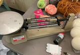 Craft supplies and tools assortment - thumbnail 7 of 9
