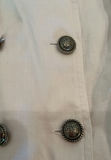Quality Women's Wear Jackets, White and Green with Matching Hats - thumbnail 10 of 12