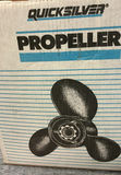 Small Boat propeller And Fuel Hose Assembly - thumbnail 4 of 6
