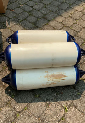 4 Marine Buoys - Image 1 of 5