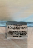 Queen Sized Sheets And Mattress Toppers - thumbnail 7 of 7