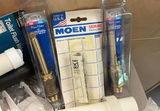 Assorted plumbing fittings, pipes, and fixtures - thumbnail 6 of 13