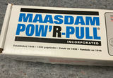 Maasdam Pow'r-Pull Hydraulic Puller Kit and Accessories - thumbnail 2 of 6