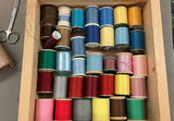 Singer Athena 2000 Sewing Machine 1975 - thumbnail 9 of 9