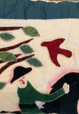 Two Full/Queen Quilts - thumbnail 6 of 10