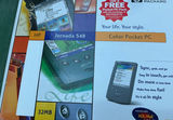 Collection of computer peripherals and handheld devices - thumbnail 5 of 6