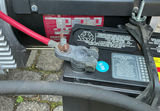Dayton 10,000 Watt Professional Generator - thumbnail 8 of 9