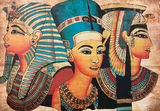 Large Pharaoh Canvas - thumbnail 1 of 6