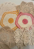 Vintage Table Linens - thumbnail 5 of 5