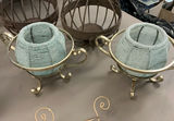 5 Unique Candleholders - thumbnail 2 of 6