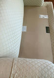 Pennsylvania House Cream Loveseat (2 of 2) - thumbnail 5 of 6