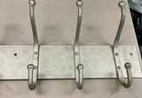 Heavy Metal Wall Coat rack - thumbnail 2 of 3