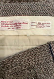 Men’s Tailored Pants - thumbnail 5 of 7