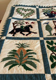 Two Full/Queen Quilts - thumbnail 4 of 10