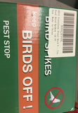 Bird Spikes Pest Deterrent Boxes - thumbnail 2 of 3