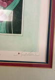 Three more wall art pieces. - thumbnail 4 of 8