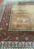 Two Beautiful Area Rugs - thumbnail 3 of 7