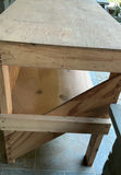 Wood Workshop Bench - thumbnail 4 of 5