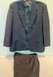 Three More Personally Tailored Suits - thumbnail 1 of 9