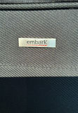 Embark extra Large suitcases with multiple compartments - thumbnail 5 of 7
