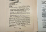 Singer Athena 2000 Sewing Machine 1975 - thumbnail 7 of 9
