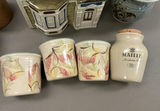 Small Ceramic Pottery - thumbnail 2 of 3