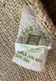 Vintage Bags, Large Burlap Sack from Peru And Bank Bag - thumbnail 3 of 6