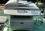 Brother MFC-8640D Printer - thumbnail 1 of 10