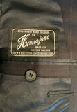 Three Custom Tailored Suits - thumbnail 2 of 9