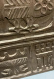 MCM Wooden Panel, 'Evie's Birds' design by Evelyn Ackerman for Panel Carve. - thumbnail 4 of 6