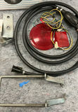 Small Boat propeller And Fuel Hose Assembly - thumbnail 3 of 6