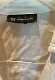 Quality Women's Wear Jackets, White and Green with Matching Hats - thumbnail 8 of 12