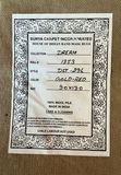 Two Beautiful Area Rugs - thumbnail 4 of 7