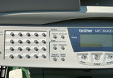 Brother MFC-8640D Printer - thumbnail 2 of 10