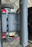 Dayton 10,000 Watt Professional Generator - thumbnail 5 of 9