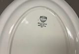Assorted decorative porcelain plates with Currier & Ives and other motifs - thumbnail 15 of 20