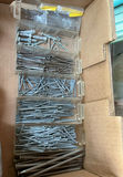 Assorted hardware fasteners - thumbnail 2 of 7