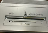 Fellowes paper shredder and Epson scanner - thumbnail 2 of 4