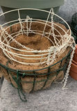 Assorted garden pots, baskets, and planters - thumbnail 2 of 7