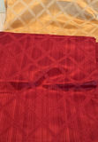 Red And Gold Table Linens - thumbnail 4 of 6