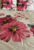 Colorful Queen Comforter With Pillows - thumbnail 2 of 3