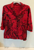 Beautiful BOHO Blouses - thumbnail 10 of 26